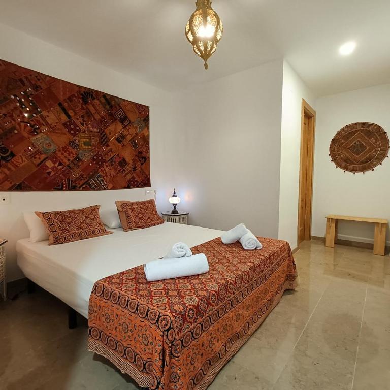 Apartamento Maravilla Tropical - La Herradura - Apartamento de 2 dormitorios - 9