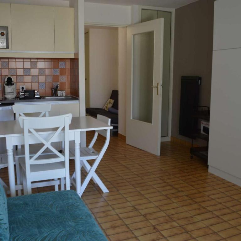 Studio Climatisé 4 Pers au Grau-du-Roi - FR-1-250-159 - Apartamento (4 adultos) - 8
