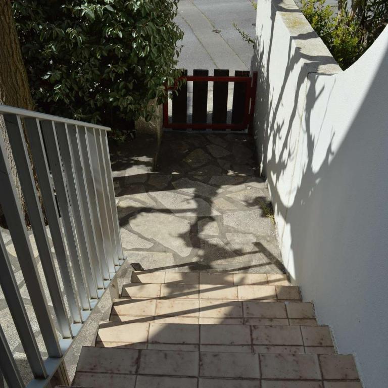 Studio Climatisé 4 Pers au Grau-du-Roi - FR-1-250-159 - Apartamento (4 adultos) - 14