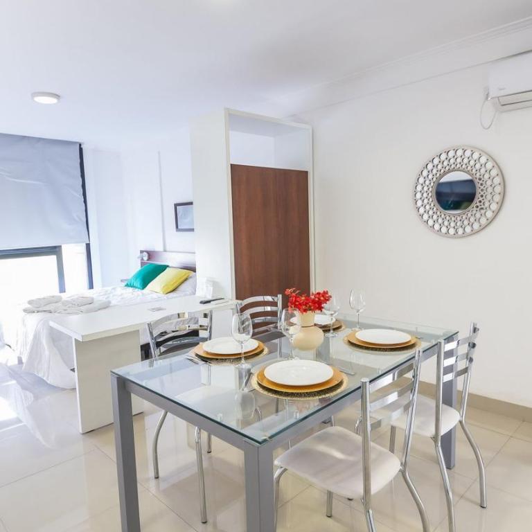 House and Suites SF - Habitación Doble - 20