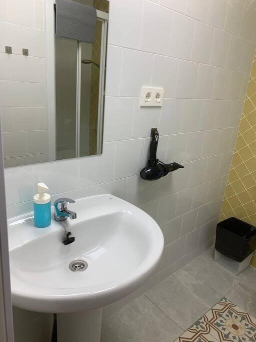 Apartamento de AO 2 - Apartamento de 1 dormitorio - 5