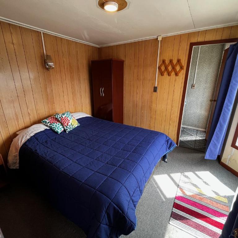 La Minga Hostel - Double Room with Private Bathroom - 6