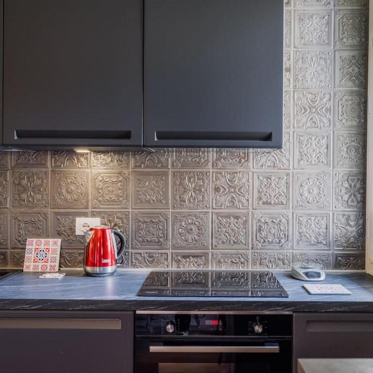 Casa Silvia - Central flat with private terrace - One-Bedroom Apartment - 17
