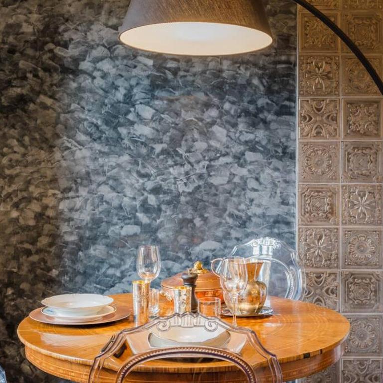 Casa Silvia - Central flat with private terrace - One-Bedroom Apartment - 14