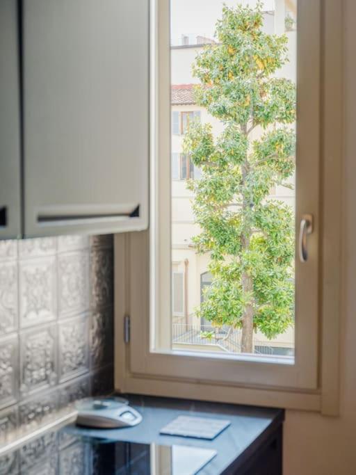 Casa Silvia - Central flat with private terrace - One-Bedroom Apartment - 19