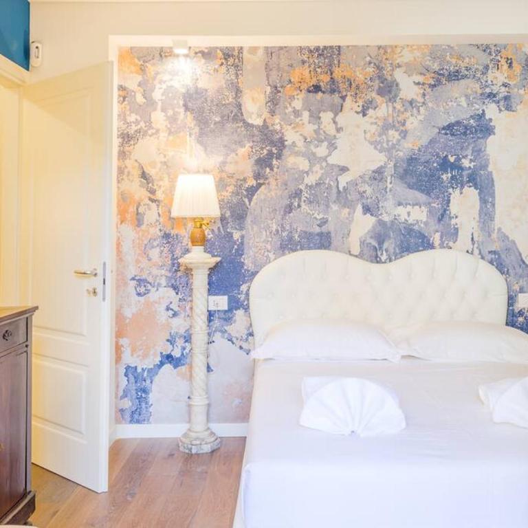 Casa Silvia - Central flat with private terrace - One-Bedroom Apartment - 1