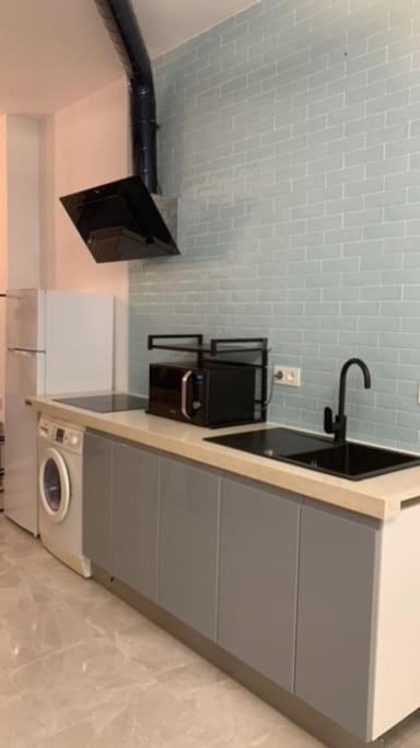Apartamento de AO 3 - Apartamento de 1 dormitorio - 5
