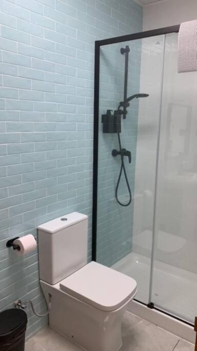 Apartamento de AO 3 - Apartamento de 1 dormitorio - 7