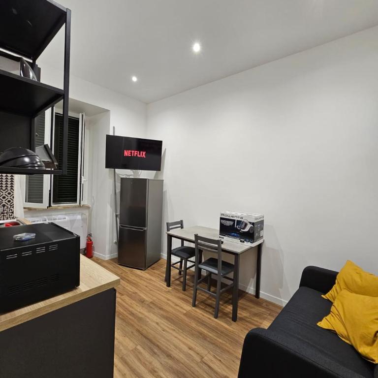 Apartment Roma Centro San Pietro e Musei Vaticani - Appartement 1 Chambre - 5