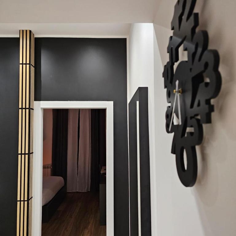 Apartment Roma Centro San Pietro e Musei Vaticani - Appartement 1 Chambre - 18