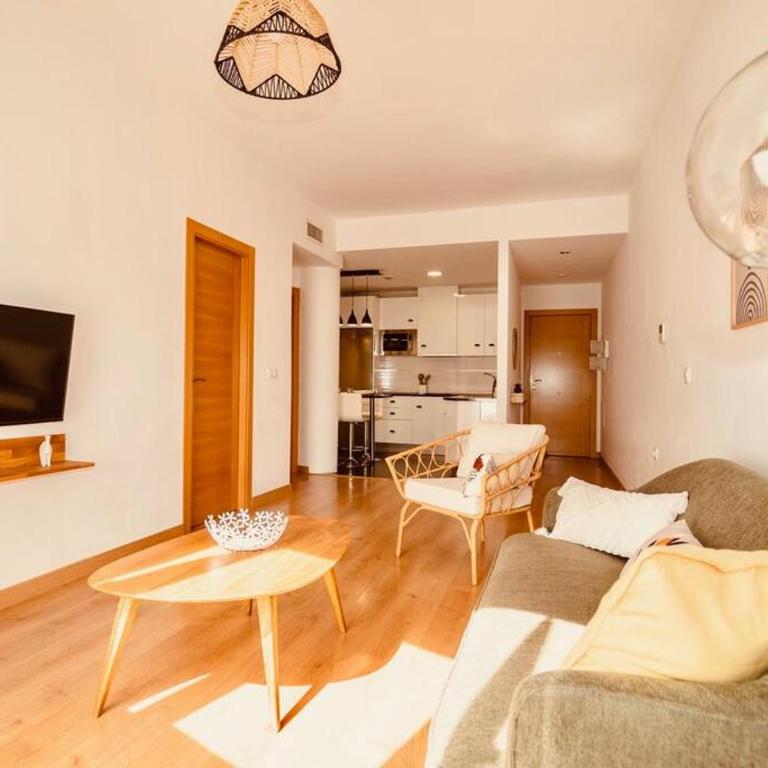 Postigo Catedral con parking opcional - Two-Bedroom Apartment - 4
