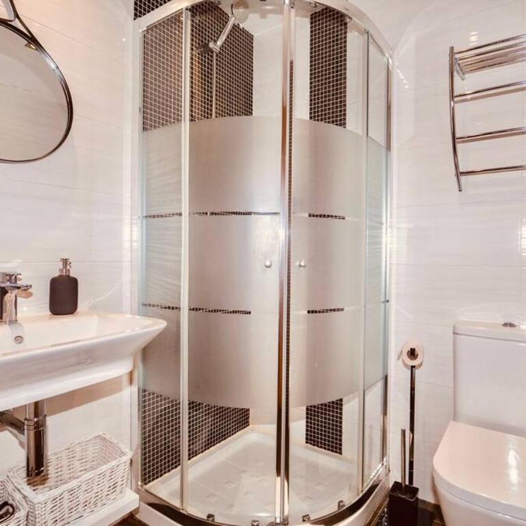 Postigo Catedral con parking opcional - Two-Bedroom Apartment - 9