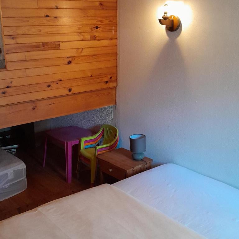 Villa confortable à Seignosse : plage, commerces et piste cyclable à proximité - FR-1-239-771 - Haus mit 2 Schlafzimmern - 3