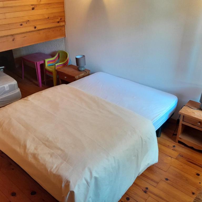 Villa confortable à Seignosse : plage, commerces et piste cyclable à proximité - FR-1-239-771 - Haus mit 2 Schlafzimmern - 5