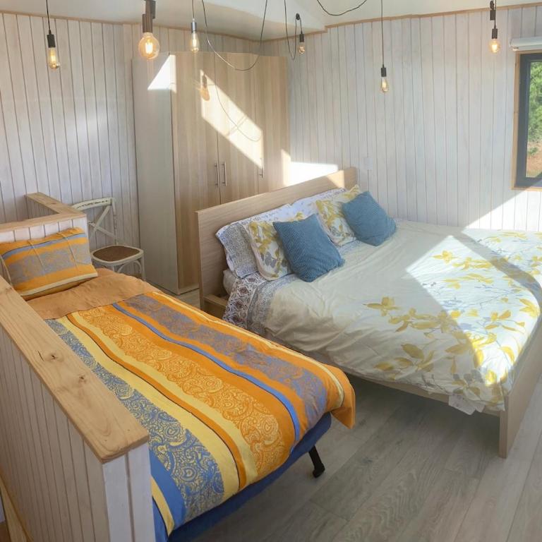 Beach escape to Pichilemu - Not so tiny house - Apartamento Estudio con vistas al mar - 4