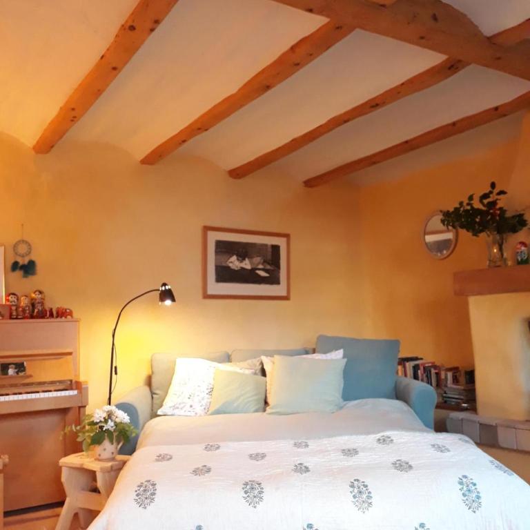 Chez Cathy - Familienzimmer - 1