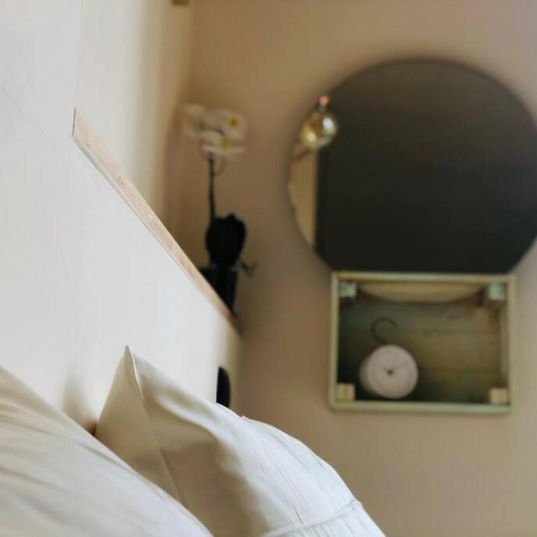 CASA MORGAGNI - Appartamento con 1 Camera da Letto - 12