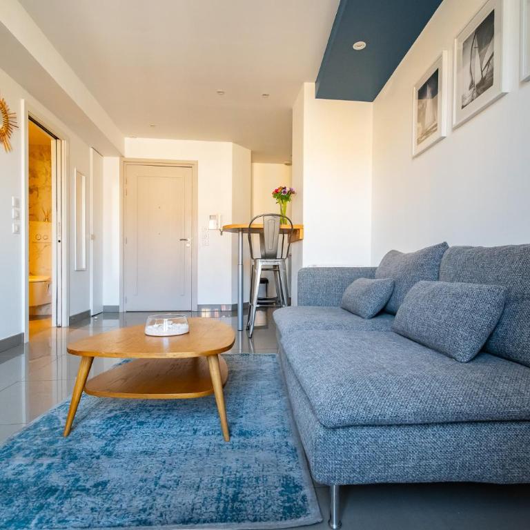La Maioneta Carré d'Or - Appartement 1 Chambre - 4