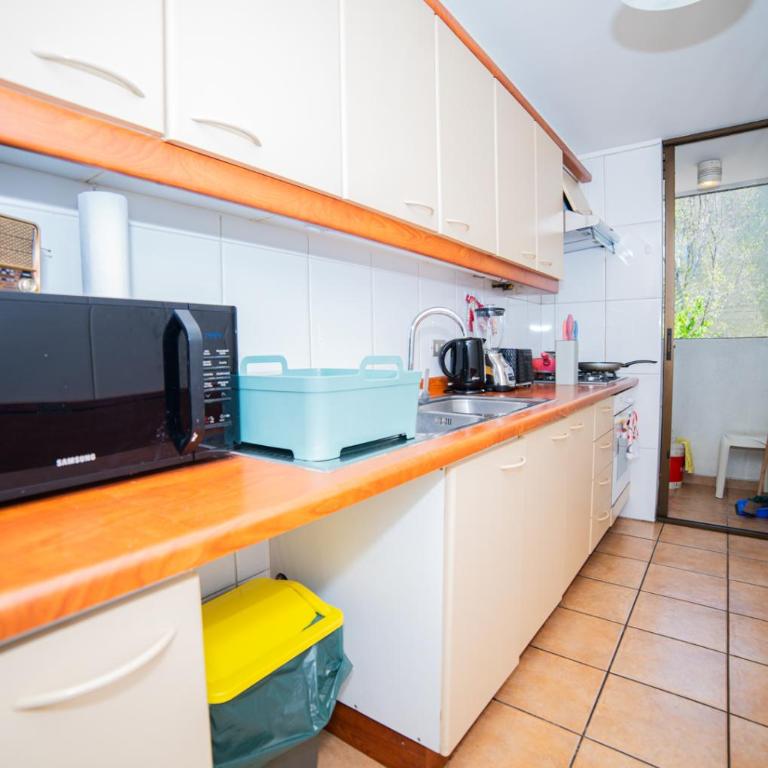Full departamento, Metro Manquehue, Las Condes - Apartamento de 2 dormitorios - 46
