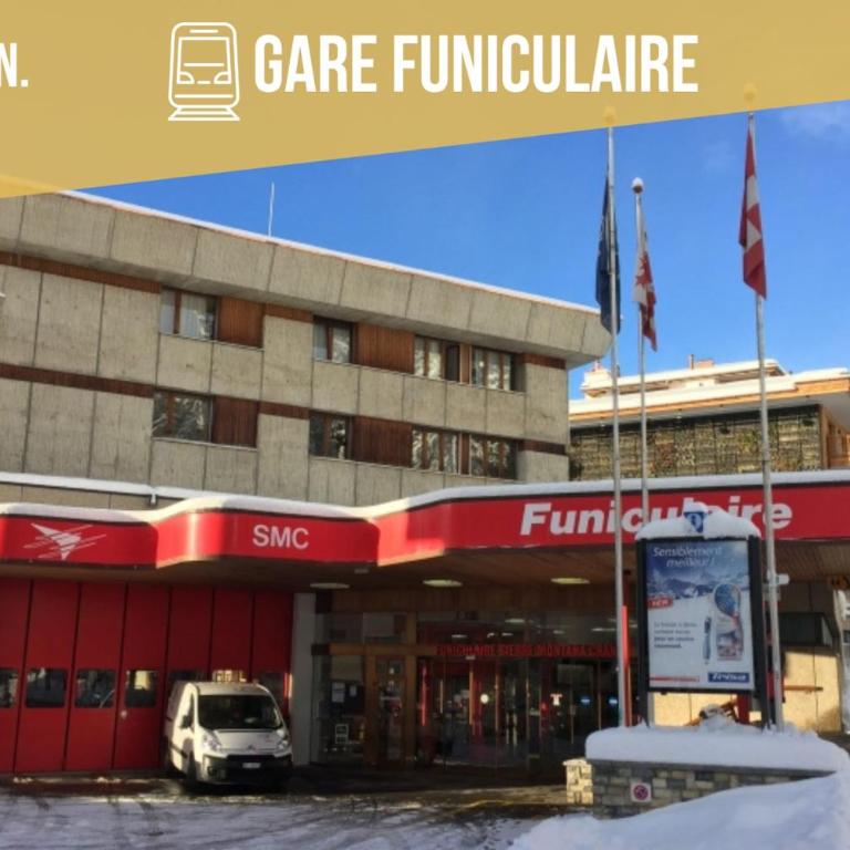 Primeroses I 43m2 I Balcony I Near the centre 9 min - Appartement 1 Chambre - 7