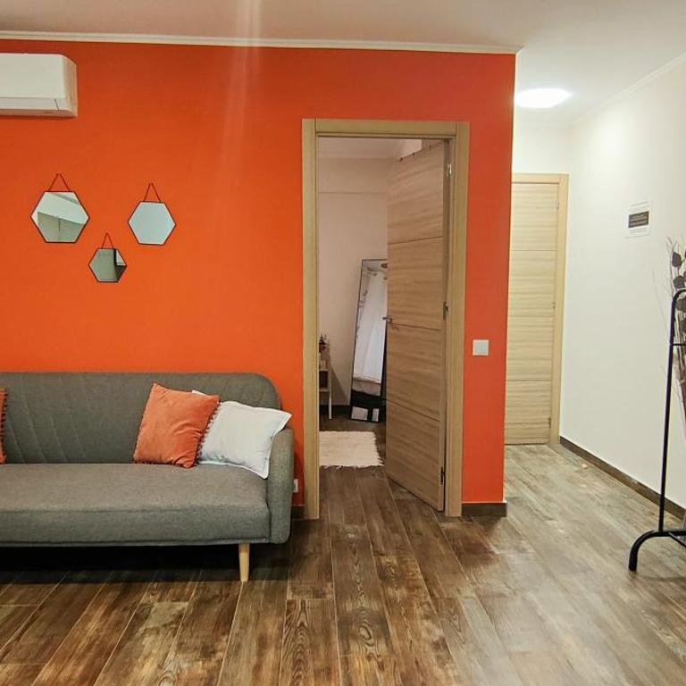 Center - Mercado / 4 - Apartamento de 1 dormitorio - 5