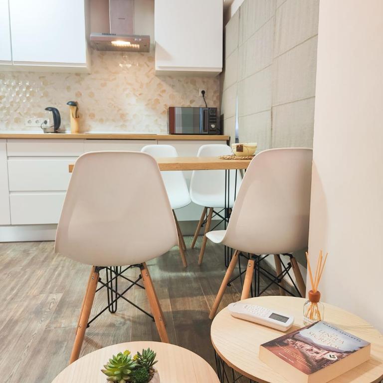 Center - Mercado / 4 - Apartamento de 1 dormitorio - 12