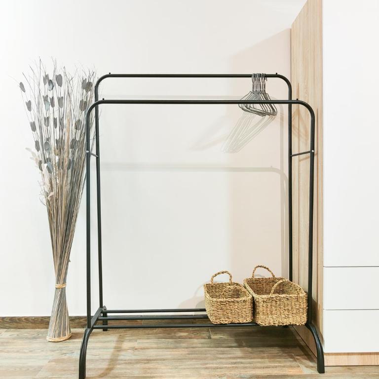 Center - Mercado / 4 - Apartamento de 1 dormitorio - 11