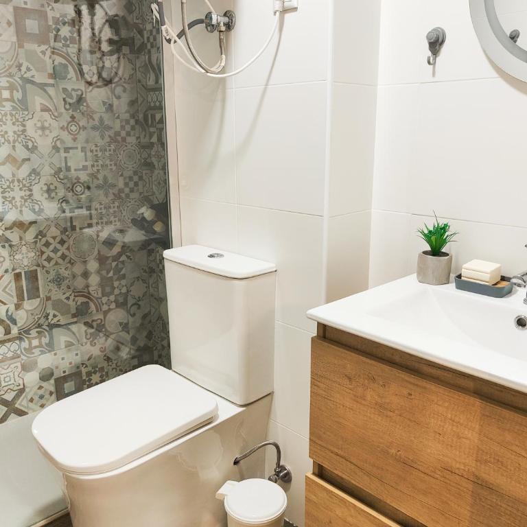 Center - Mercado / 4 - Apartamento de 1 dormitorio - 10