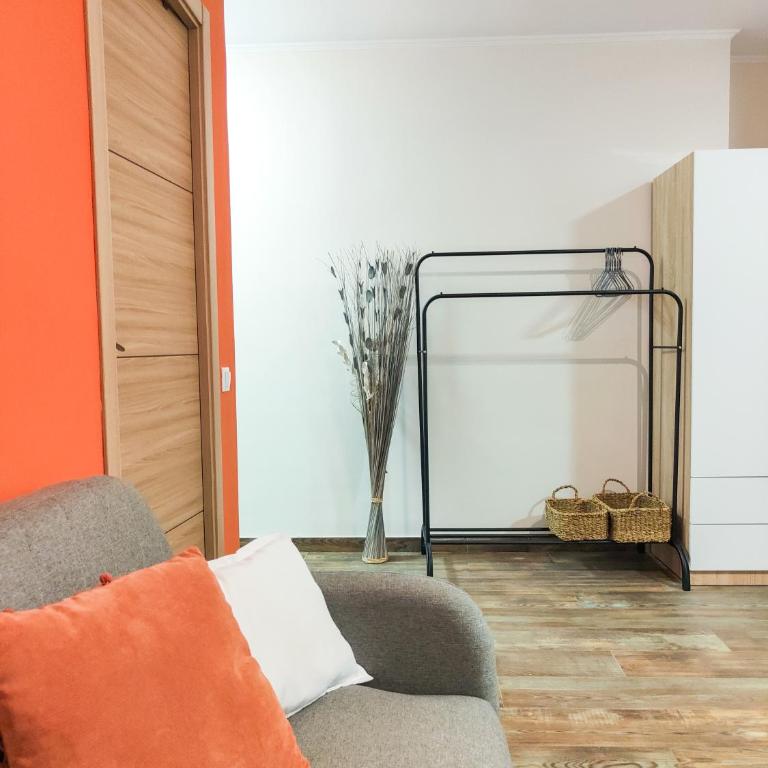 Center - Mercado / 4 - Apartamento de 1 dormitorio - 15