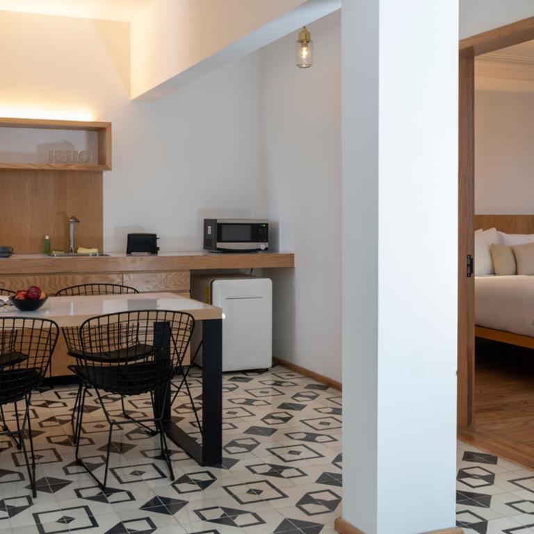 Casa Decu - Suite Superior - 1