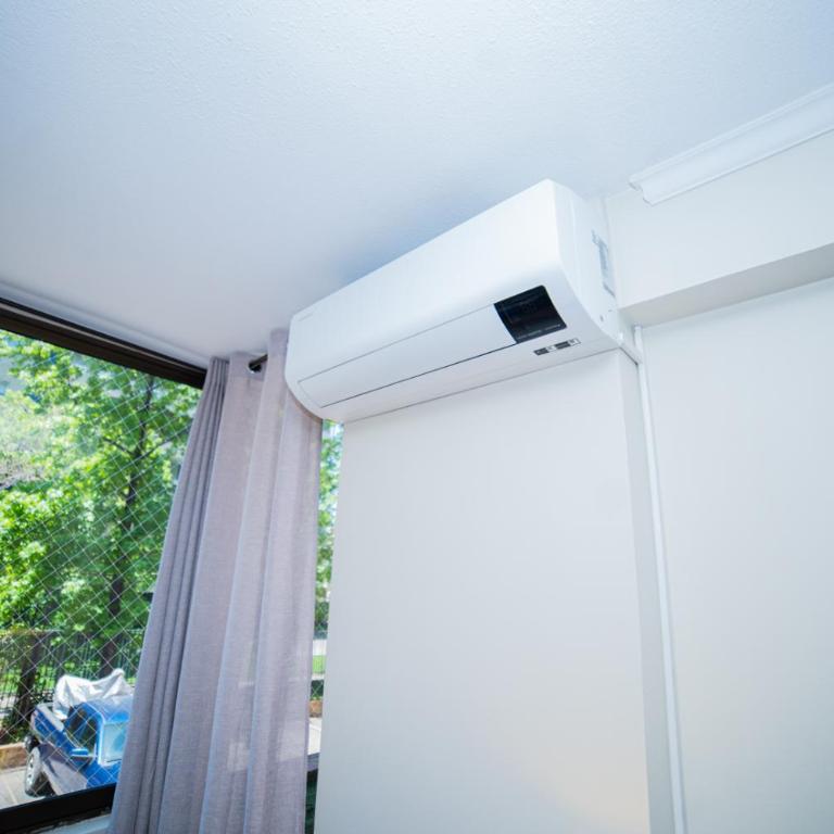 Full departamento, Metro Manquehue, Las Condes - Apartamento de 2 dormitorios - 58