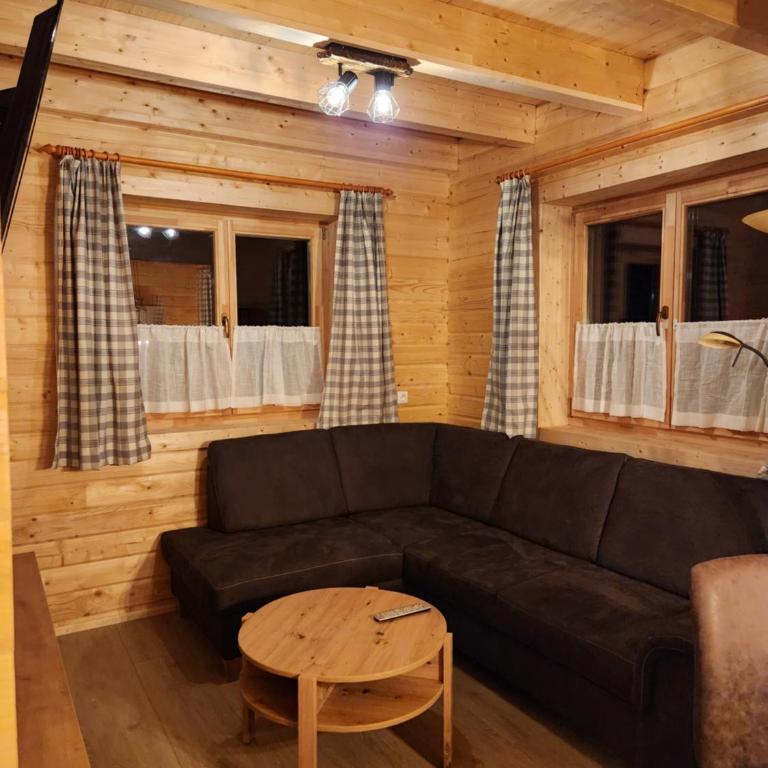 Lipphütte - Apartment mit Bad - 29