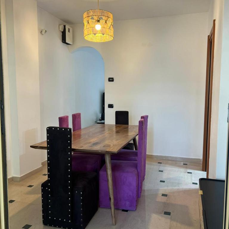 Terrazza Rue Ragusa HOWME - Two-Bedroom Apartment - 3