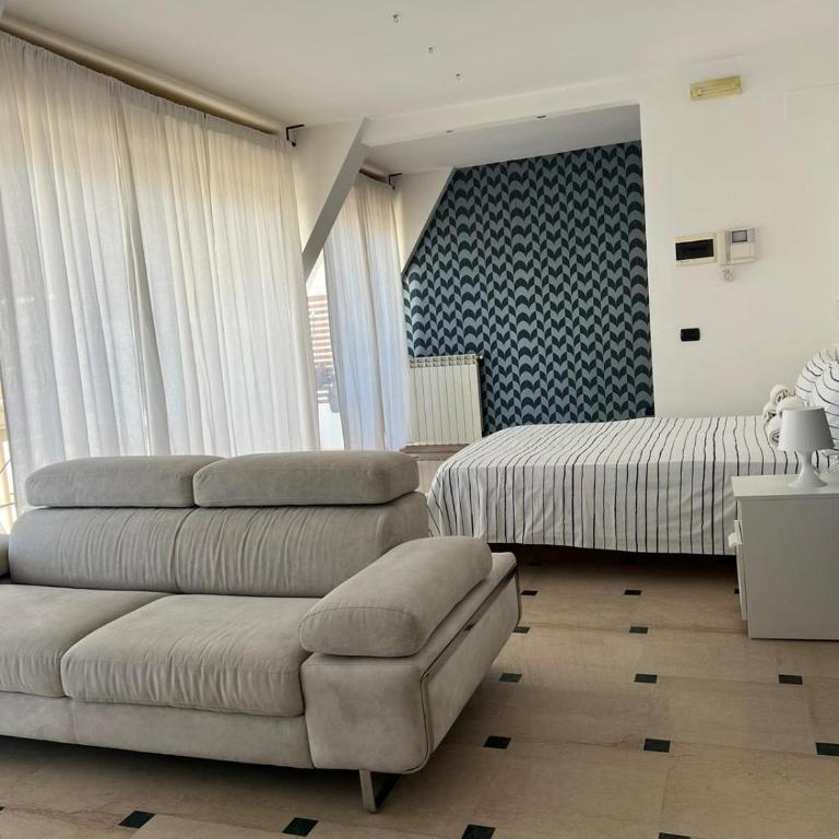Terrazza Rue Ragusa HOWME - Two-Bedroom Apartment - 6