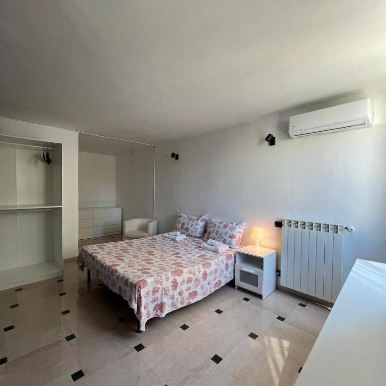 Terrazza Rue Ragusa HOWME - Two-Bedroom Apartment - 9