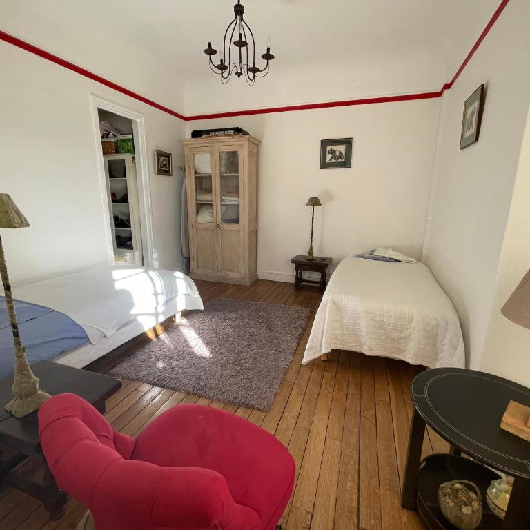 CLOVIS - Appartement 3 Chambres - 9
