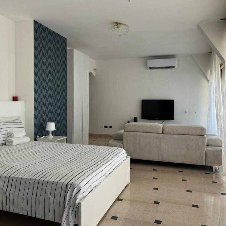 Terrazza Rue Ragusa HOWME - Two-Bedroom Apartment - 15
