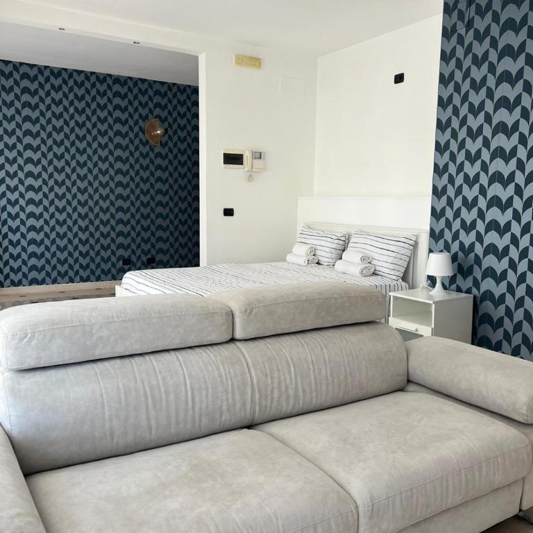 Terrazza Rue Ragusa HOWME - Two-Bedroom Apartment - 16