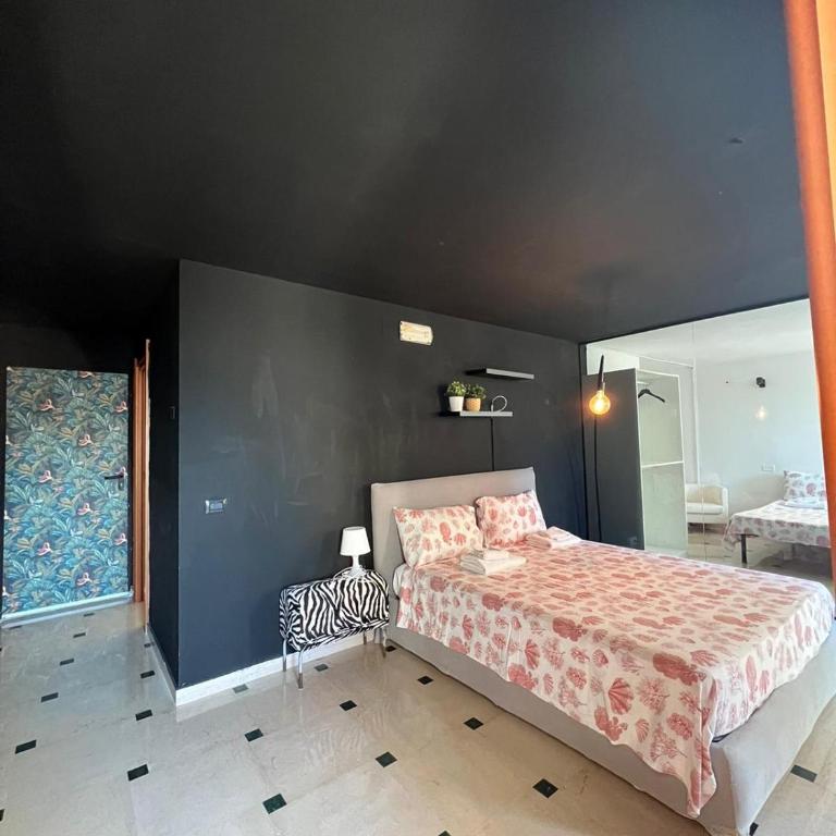 Terrazza Rue Ragusa HOWME - Two-Bedroom Apartment - 18