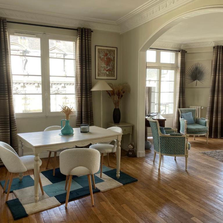 CLOVIS - Appartement 3 Chambres - 3