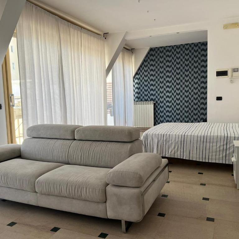Terrazza Rue Ragusa HOWME - Two-Bedroom Apartment - 20