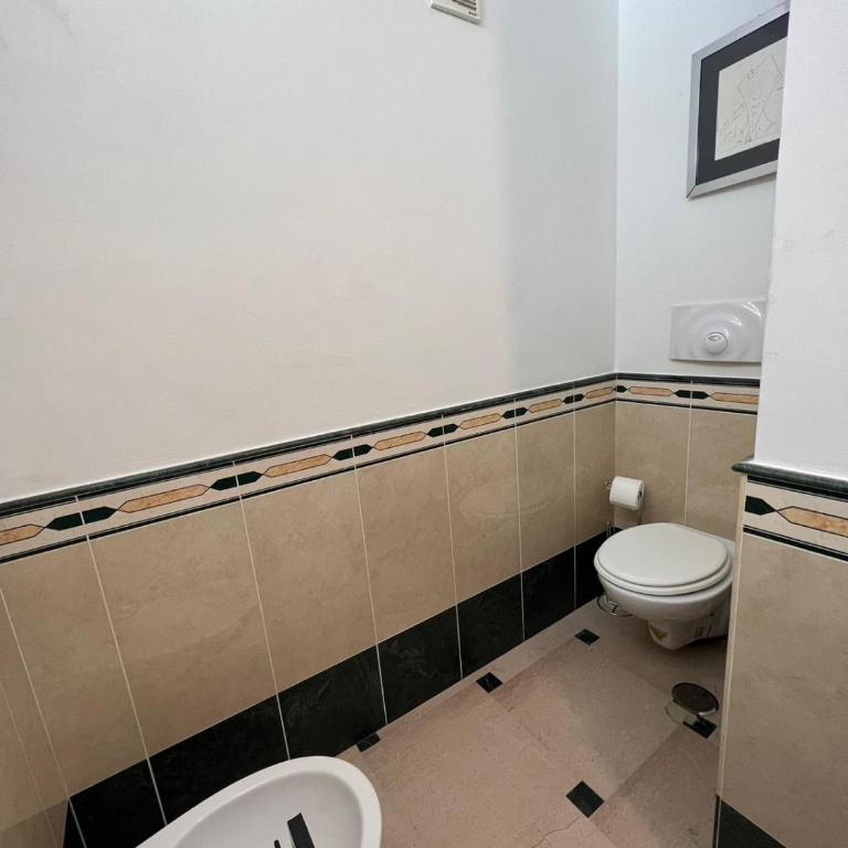 Terrazza Rue Ragusa HOWME - Two-Bedroom Apartment - 22