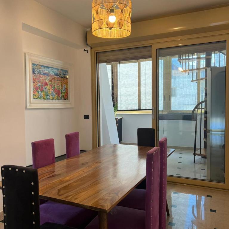 Terrazza Rue Ragusa HOWME - Two-Bedroom Apartment - 24