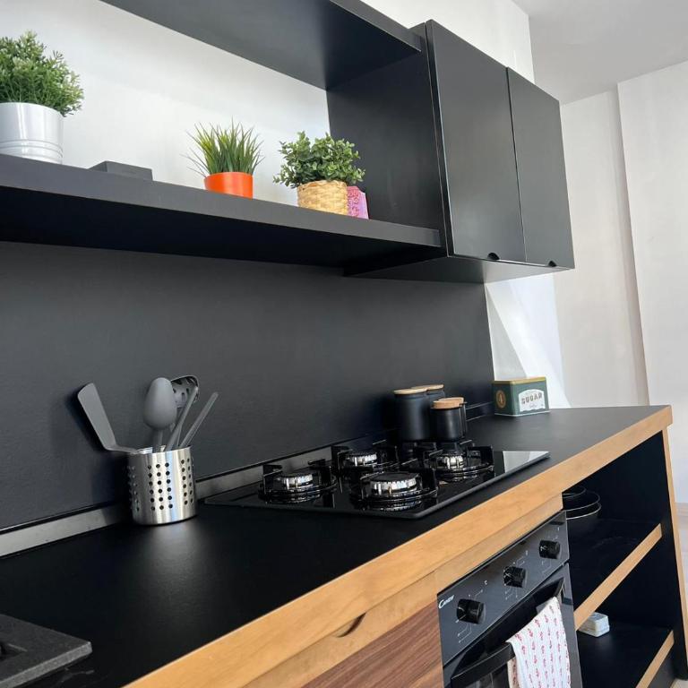 Terrazza Rue Ragusa HOWME - Two-Bedroom Apartment - 25