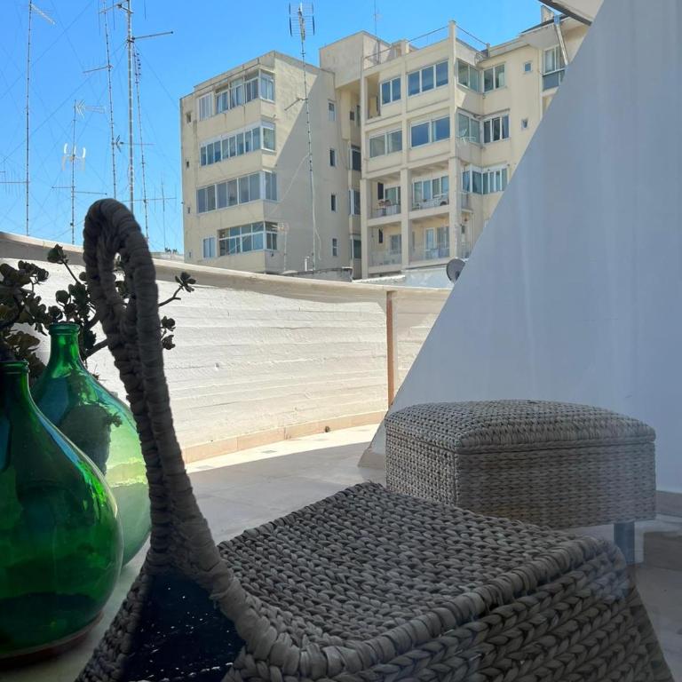 Terrazza Rue Ragusa HOWME - Two-Bedroom Apartment - 26