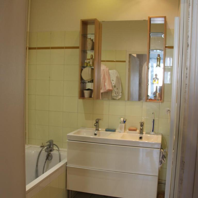 CLOVIS - Appartement 3 Chambres - 11