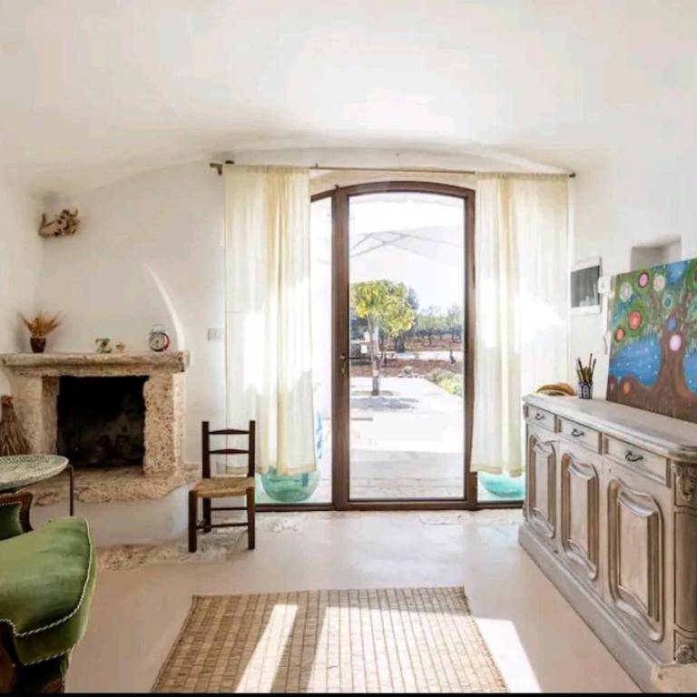 Trullo Zurlo - Casa con 2 Camere da Letto - 4