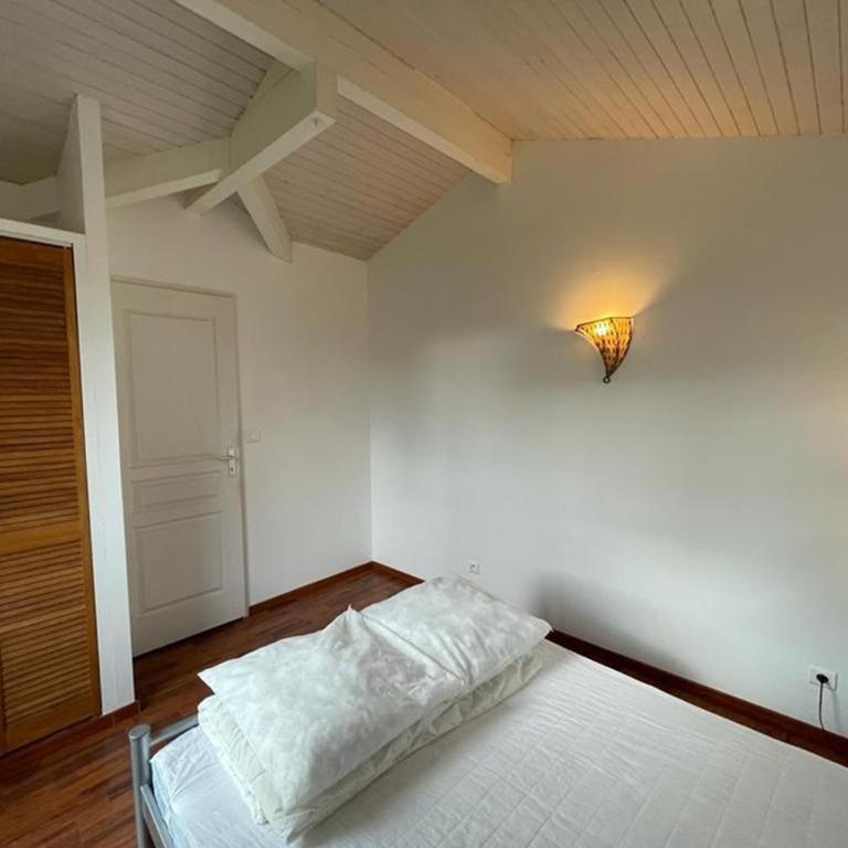 Spacieuse villa avec véranda et jardin à Capbreton - FR-1-413-209 - Villa - 13