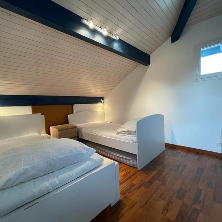 Spacieuse villa avec véranda et jardin à Capbreton - FR-1-413-209 - Villa - 15