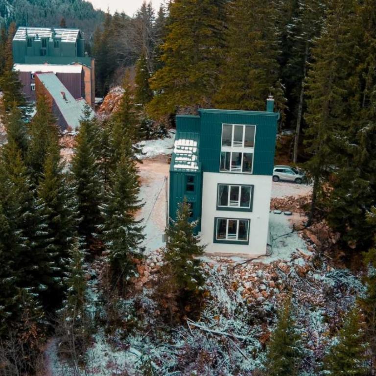 Kuca 59 - Apartman sa Pogledom na Planinu - 3